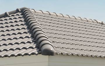 advantages of Eslington Park clay roofing