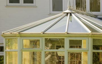 conservatory roof repair Eslington Park, Northumberland