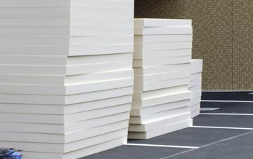 Eslington Park flat roof insulation costs