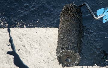 Eslington Park liquid sealant waterproofing