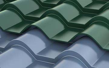 who should consider Eslington Park plastic roofs