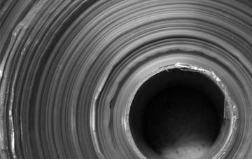 Eslington Park pvc roof replacement