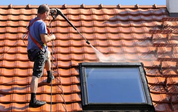 roof cleaning Eslington Park, Northumberland