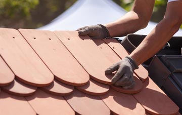 Eslington Park roof tile contractors