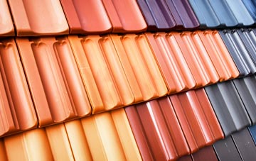Eslington Park roof tile costs