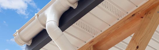 get Eslington Park guttering quotes today