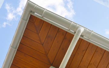 Eslington Park soffit types