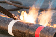 Eslington Park flat roofing replacement