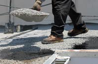 find rated Eslington Park flat roofing replacement companies