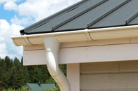 Eslington Park soffits